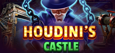 Houdinis Castle-DarksiDers