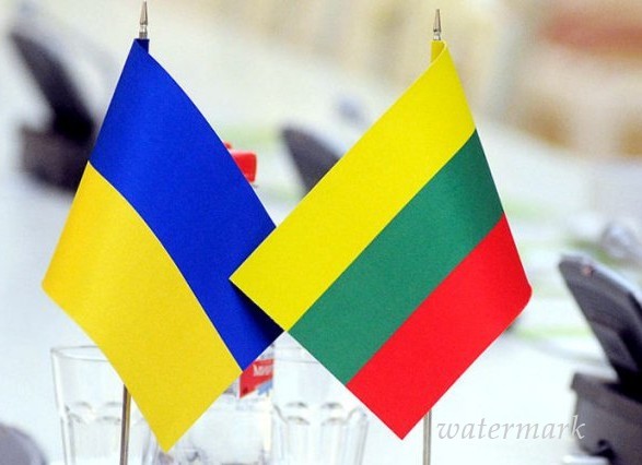 Литва поддерживает санкции против России до абсолютного возврата Крыма Украине