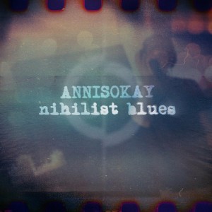 Annisokay - Nihilist Blues (Single) (2019)