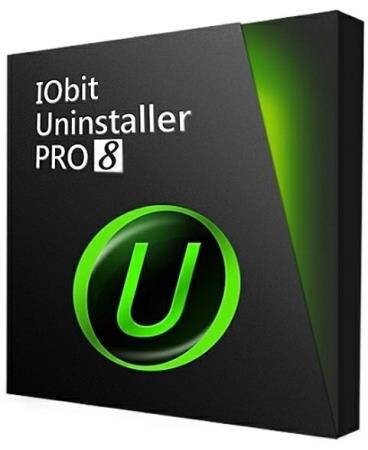 IObit Uninstaller Pro 8.3.0.14 Final Portable
