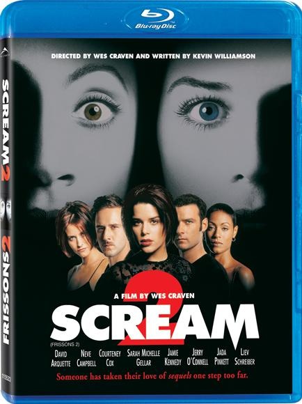 Scream 2 1997 1080p BluRay DTS x264-CtrlHD