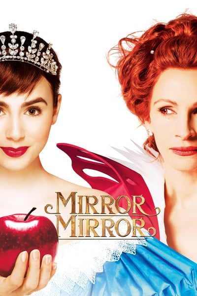 Mirror Mirror 2012 BluRay 810p DTS x264-PRoDJi