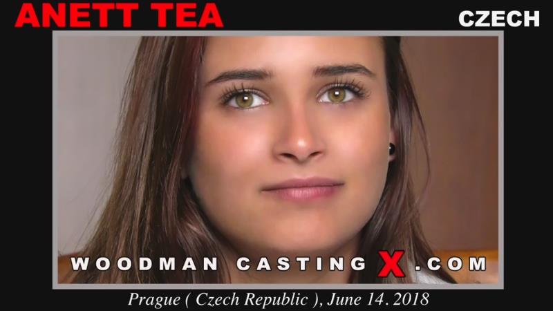 Anett Tea - Casting X192 * Updated * 2 (Casting) WoodmanCastingX [SD] ()
