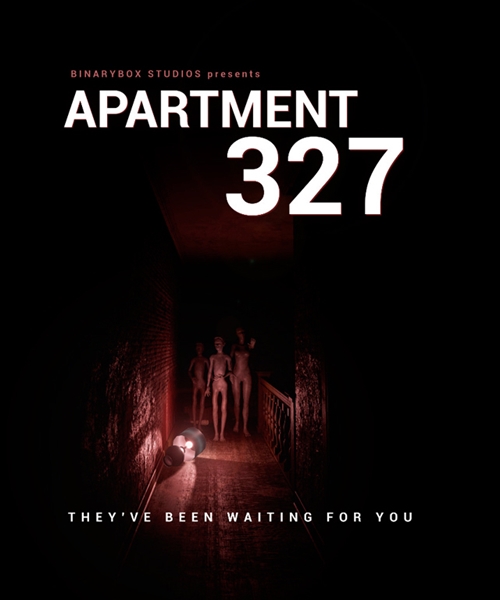 Apartment 327 (2019/ENG/MULTI7)