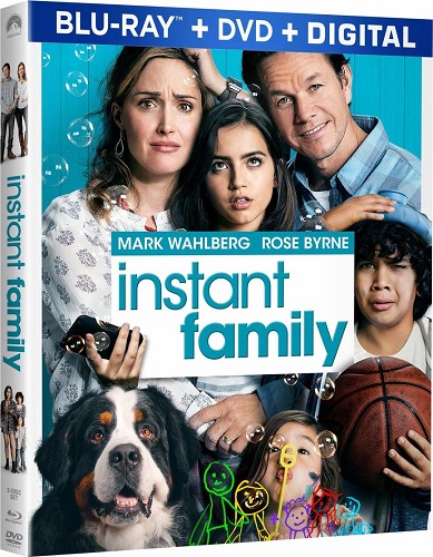 Instant Family 2018 HEVC 720p BluRay DTS x265-LEGi0N