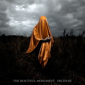 The Beautiful Monument - Deceiver (Single) (2019)