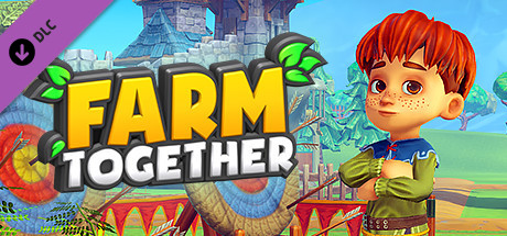 Farm Together Chickpea-Plaza
