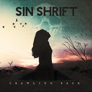 Sinshrift - Crawling Back (Single) (2019)