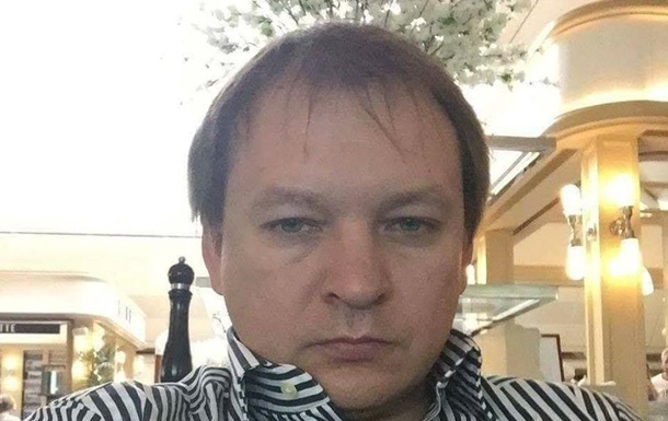 В Москве задержали бывшего "министра ДНР"