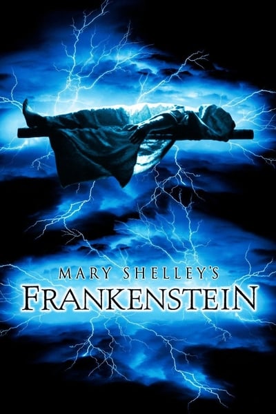 Mary Shelleys Frankenstein 1994 BluRay 810p DTS x264-PRoDJi