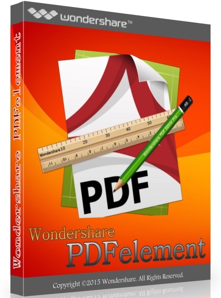 Wondershare PDFelement Pro 6.8.9.4193