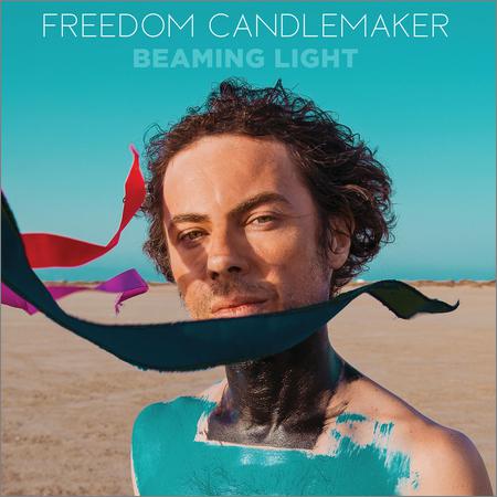 Freedom Candlemaker - Beaming Light (2019)