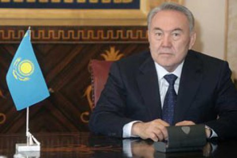 Назарбаев выслал правительство Казахстана в отставку из-за "неумения работать с населением"