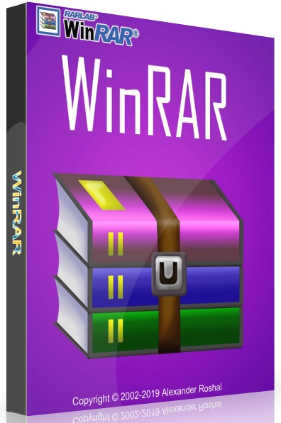 WinRAR 6.10 Beta 1 RePack & Portable by KpoJIuK