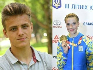 Определены лучшие легкоатлетов Украины в январе