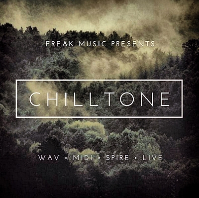 Freak Music - Chilltone MULTiFORMAT