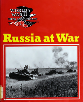 Russia at War
