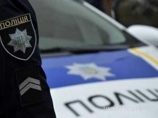 Киевские полицейские бросили мужчину умирать на морозе: грянул скандал