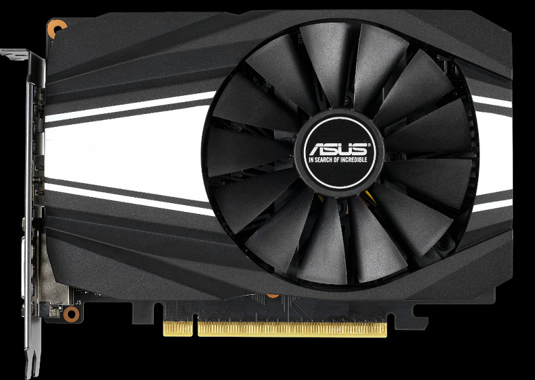 Asus представила почитай десяток видеокарт GeForce GTX 1660 Ti, однако утаила частоты новинок