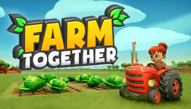 Farm Together Chickpea [Update 31 (2018) PLAZA