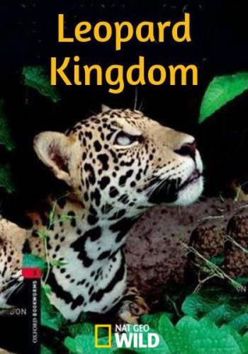   / Leopard Kingdom (2018) HDTV 1080i