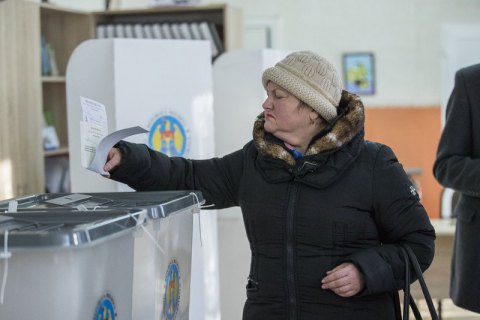 Спикер парламента Молдовы обвинил РФ во вмешательстве в выборы