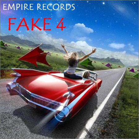 VA - Empire Records - Fake 4 (2019)