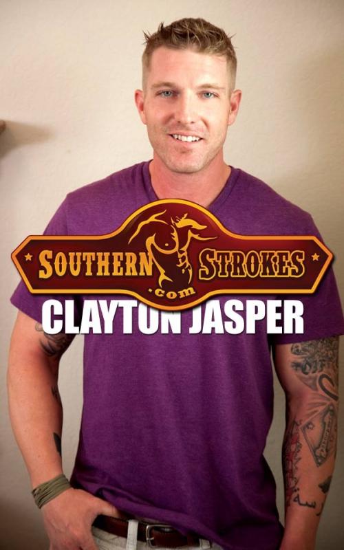 SouthernStrokes - Clayton Jasper