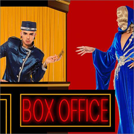 Aja - Box Office (2019)