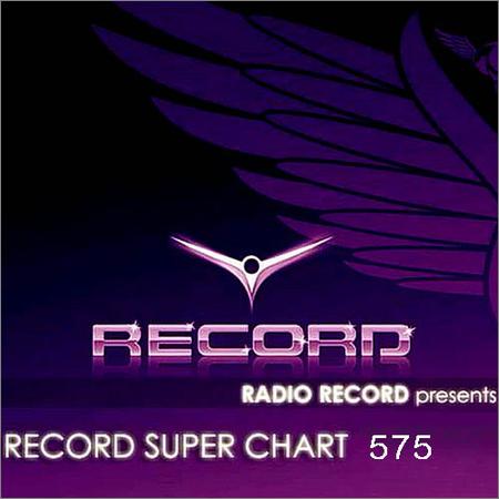 VA - Record Super Chart 575 (2019)