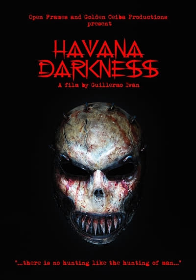 Havana Darkness 2019 HDRip XviD AC3-EVO