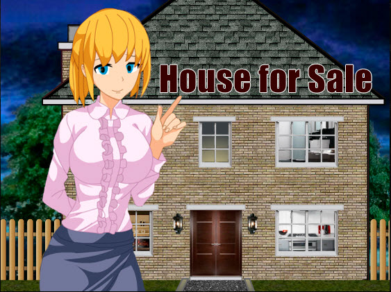 Hotgames - House for Sale (Android)