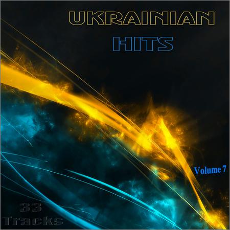 VA - Ukrainian Hits Vol 7 (2019)