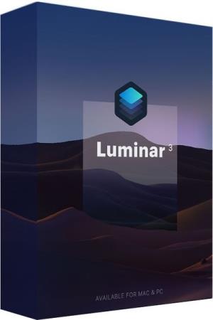 Luminar 3.0.2.2105 RePack by KpoJIuK