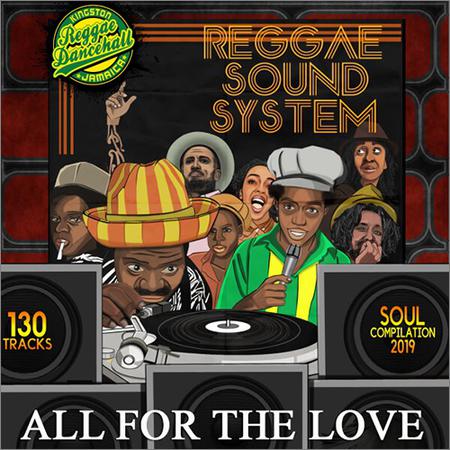 VA - Reggae Sound System 2019 (2019)