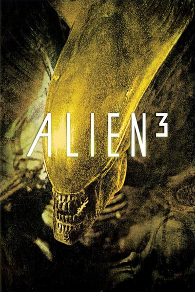 Alien 3 1992 Theatrical Cut 1080p BluRay DTS x264-EBCP