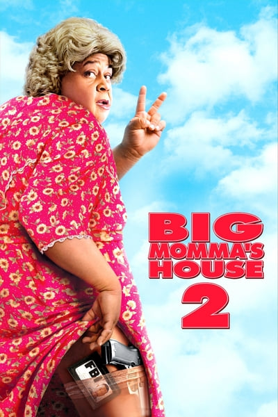 Big Mommas House 2 2006 MULTi 1080p BluRay x264-THENiGHTMAREiNHD