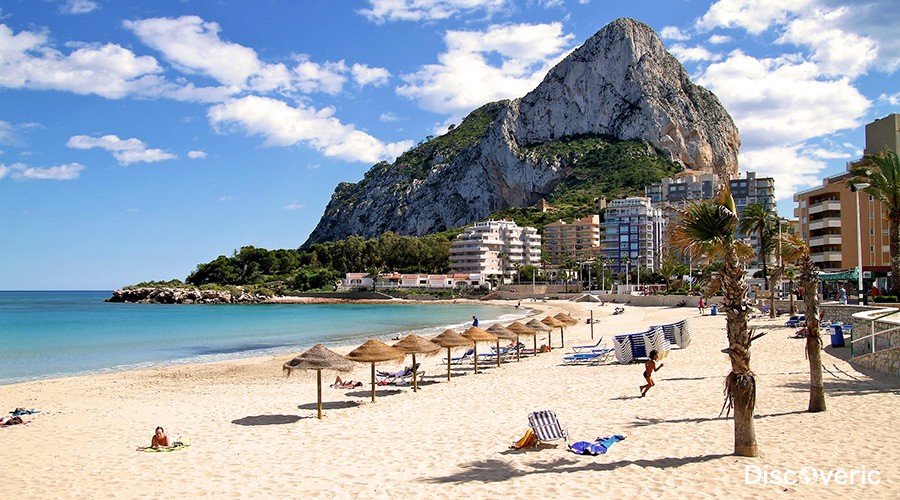 Топ 10 испанских городов с самым возвышенным уровнем жизни: элитная недвижимость на побережье