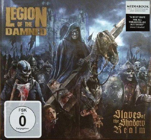 Legion Of The Damned - Slaves Of The Shadow Realm (2019) [DV