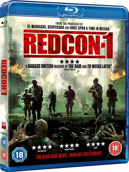Redcon-1 2018 LIMITED 720p BluRay x264-CADAVER