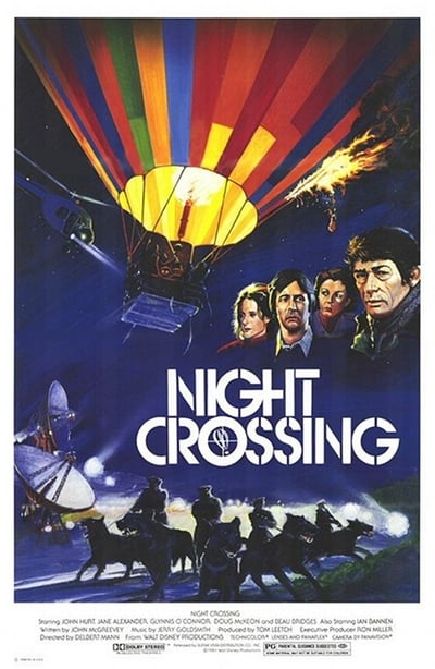 Night Crossing 1982 1080p HDTV h264-PLUTONiUM