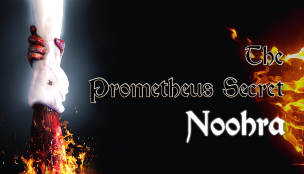 The Prometheus Secret Noohra (2019) SKIDROW