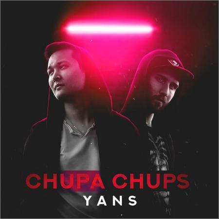 YANS - Chupa Chups (2019)