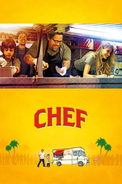 Chef 2014 720p BluRay DD5 1 x264-RightSiZE