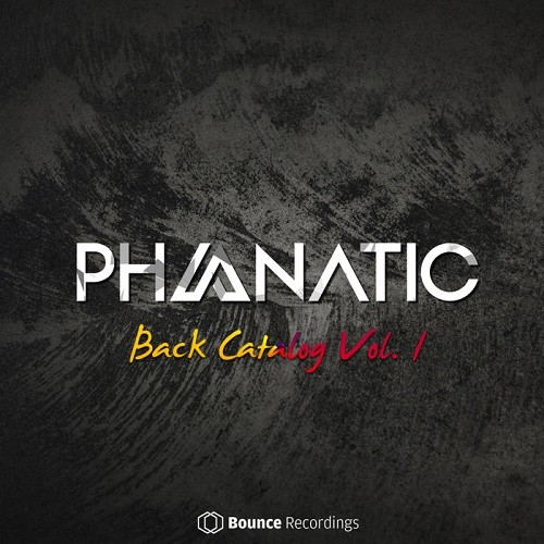 Phanatic - Back Catalog Vol.1 (2019)