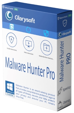 Glary Malware Hunter PRO 1.87.0.673