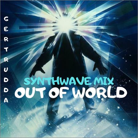 VA - Out Of World (Synthwave Mix) (2019)