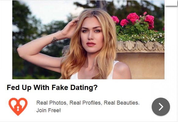 Dating Sites mer fisk