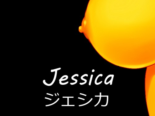 Axotic - Jessica - Full game