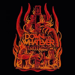 Down For Whatever - Ennyi Volt [Single] (2019)